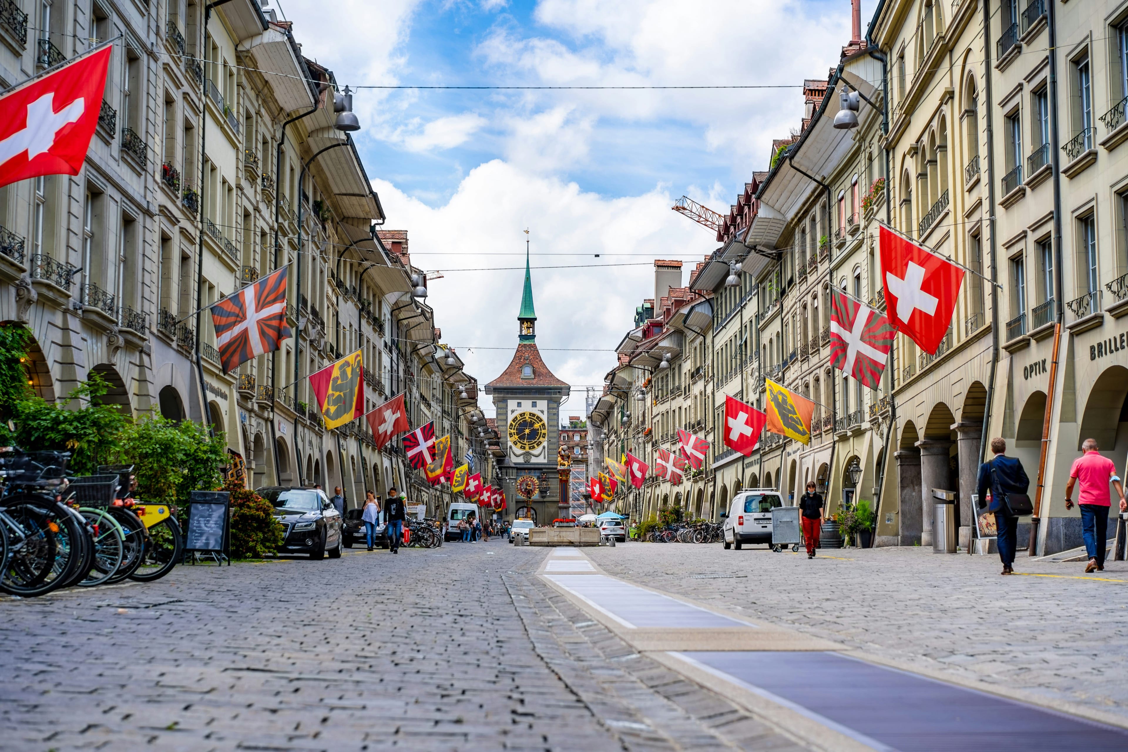 Berne