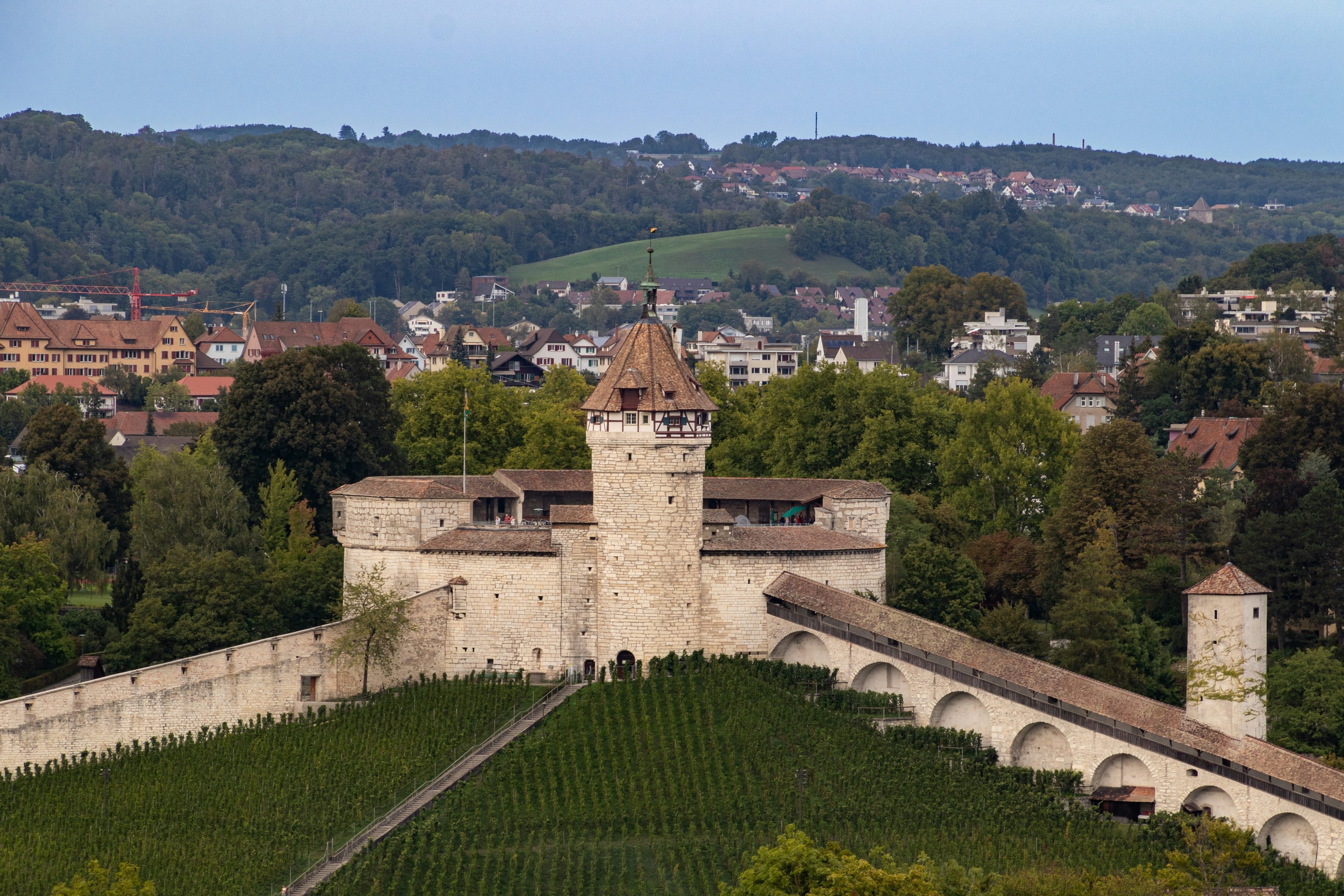 Schaffhouse