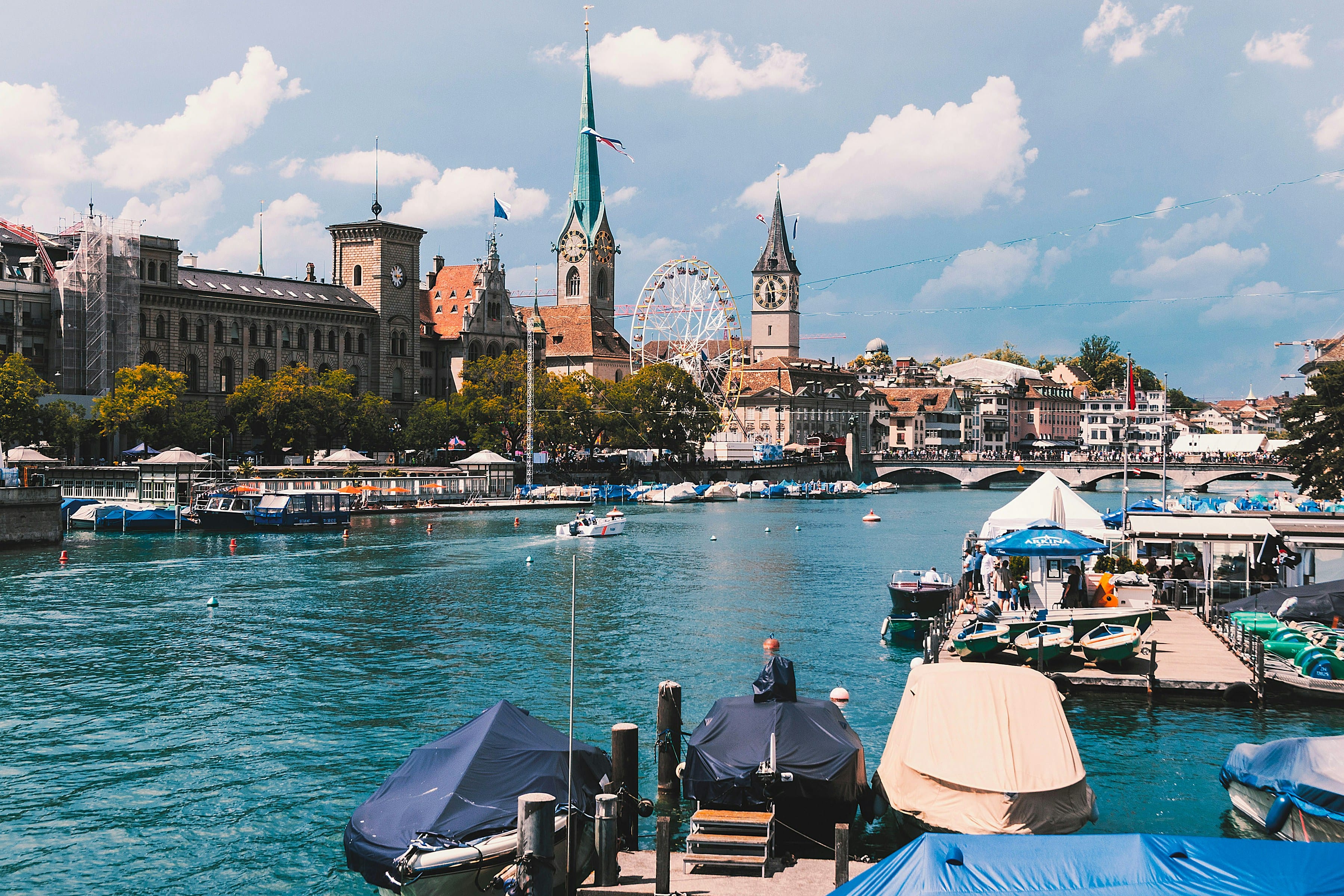 Zurich