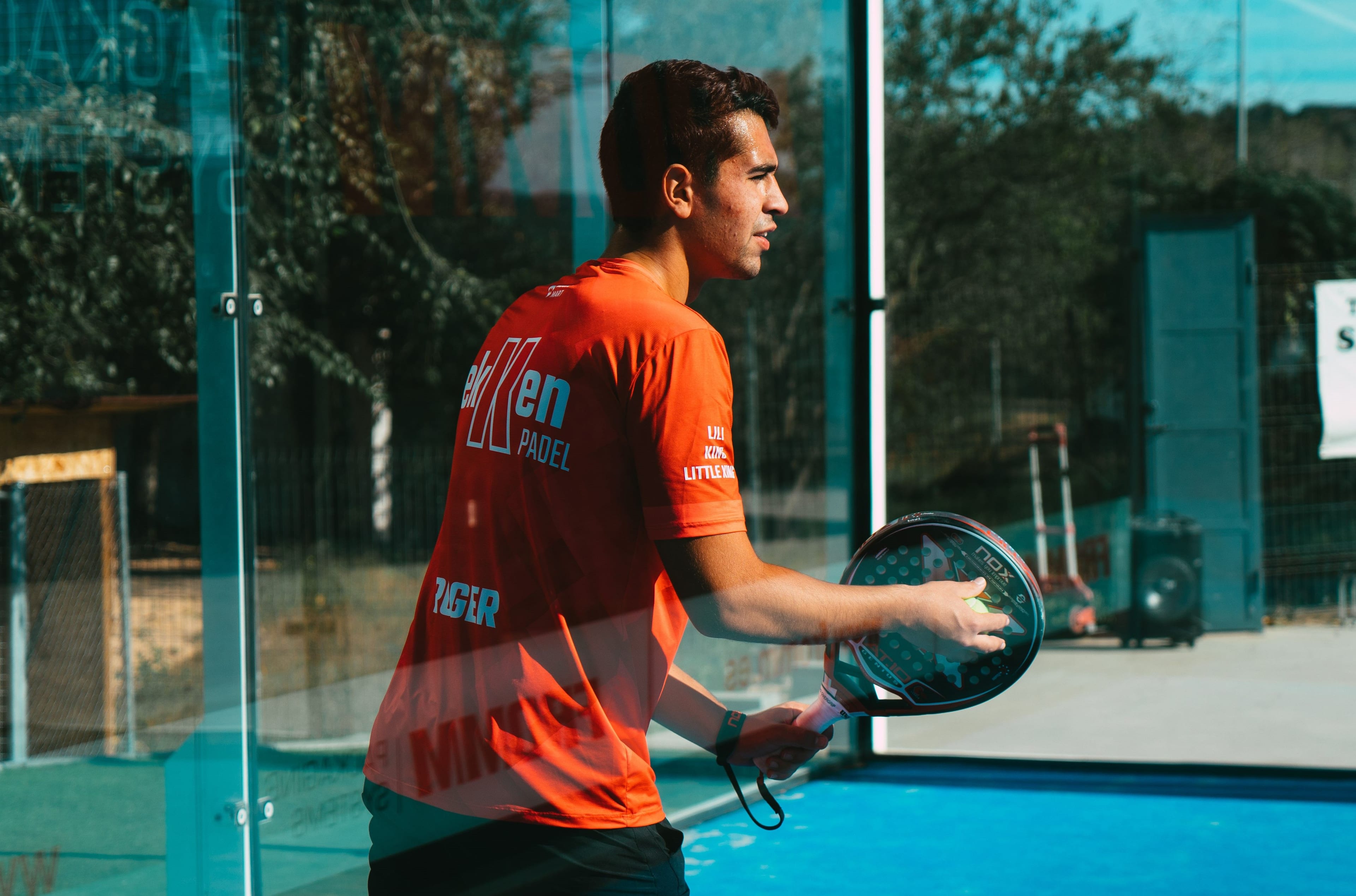 Padel