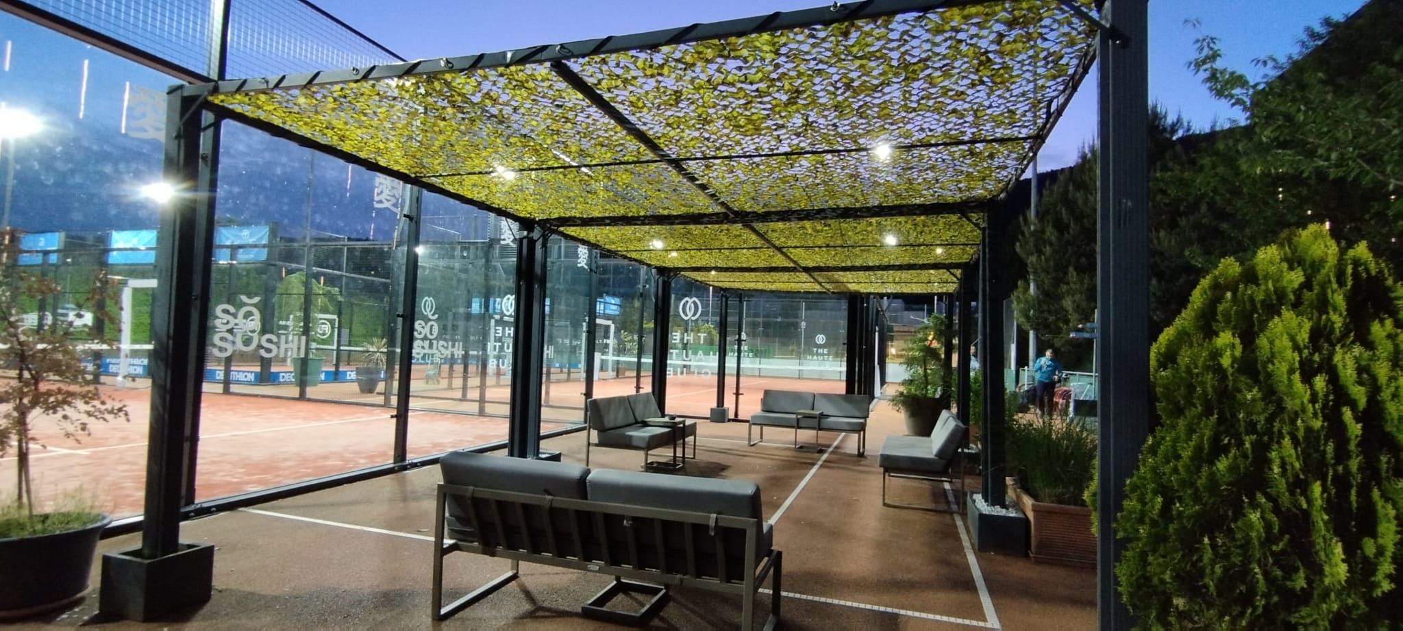 TPC Biel-Bienne — photo 2
