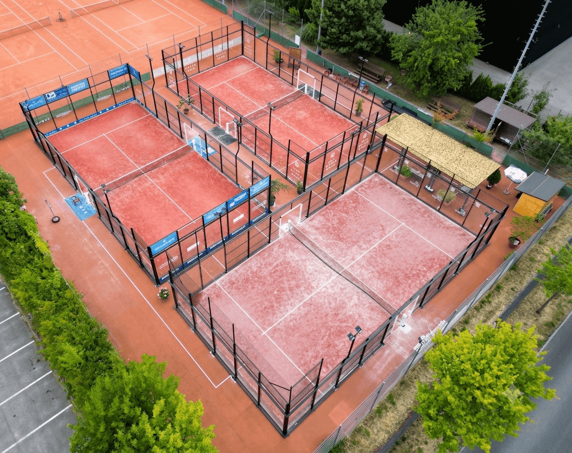 TPC Biel-Bienne — photo 4
