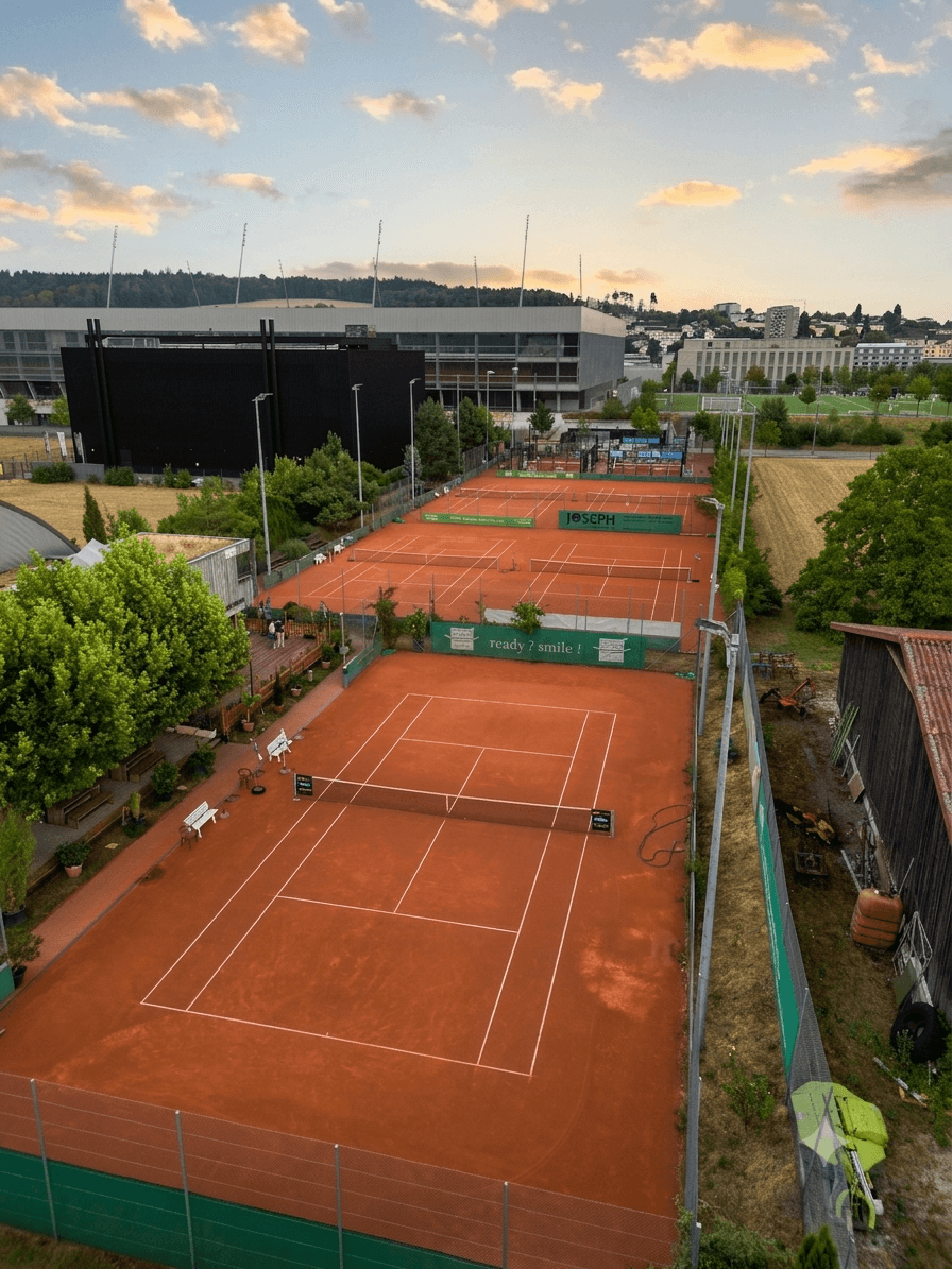 TPC Biel-Bienne — photo 6