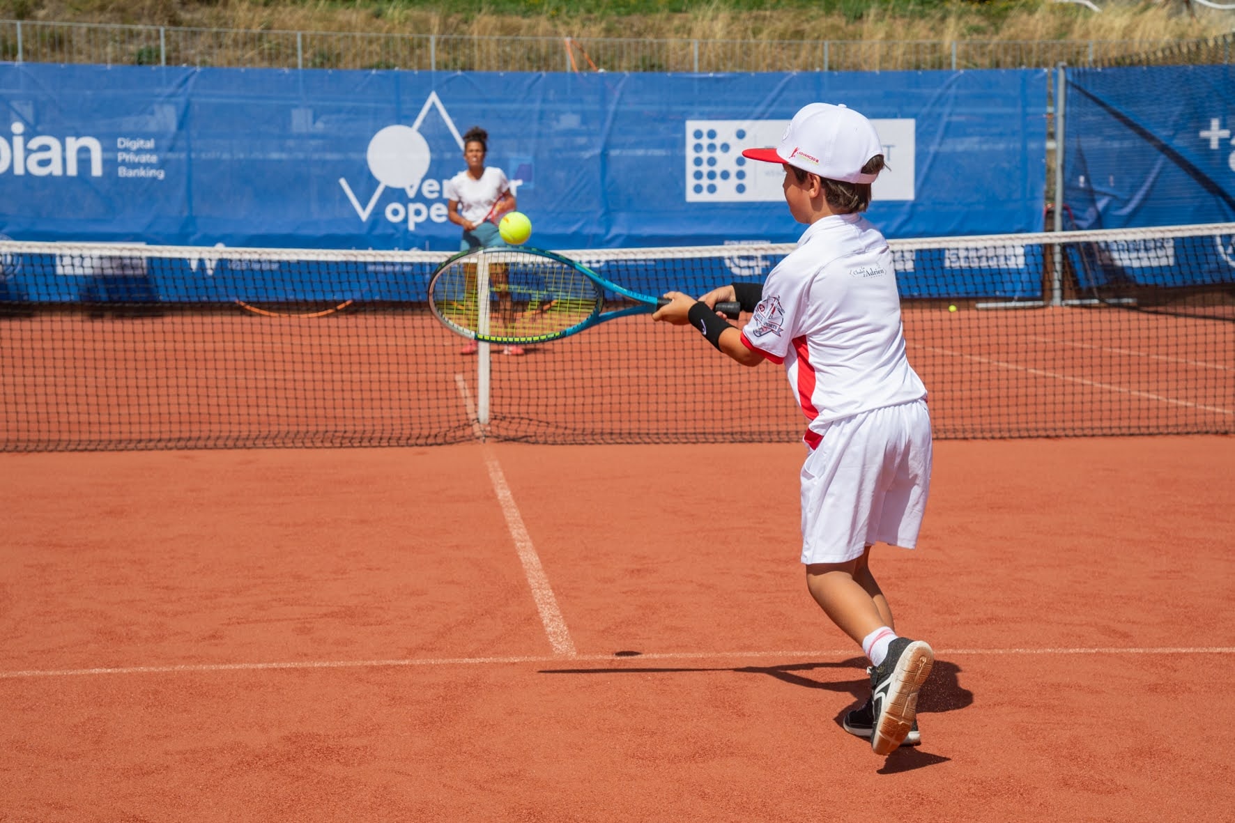 TC Val de Bagnes — photo 3