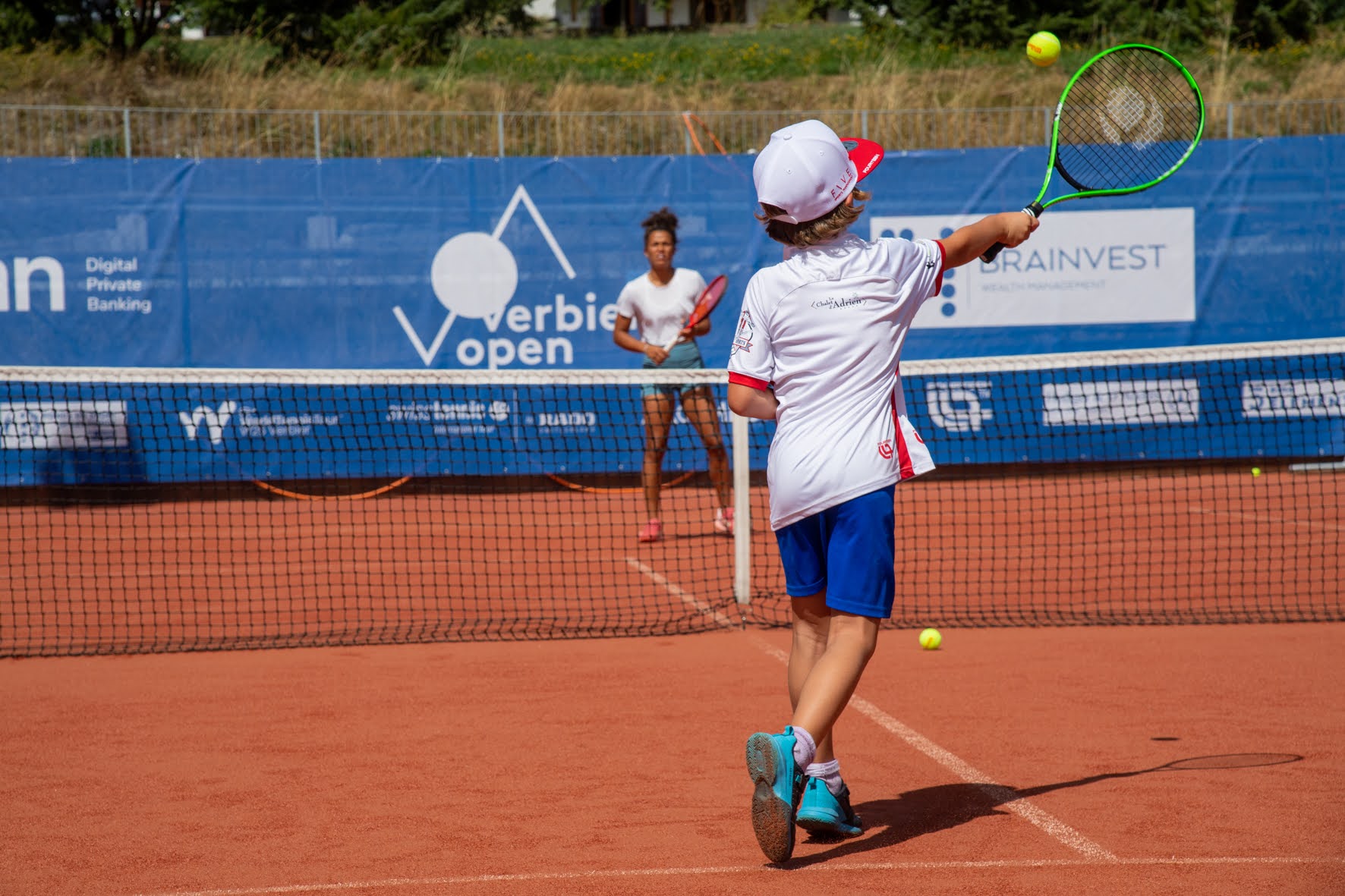 TC Val de Bagnes — photo 5