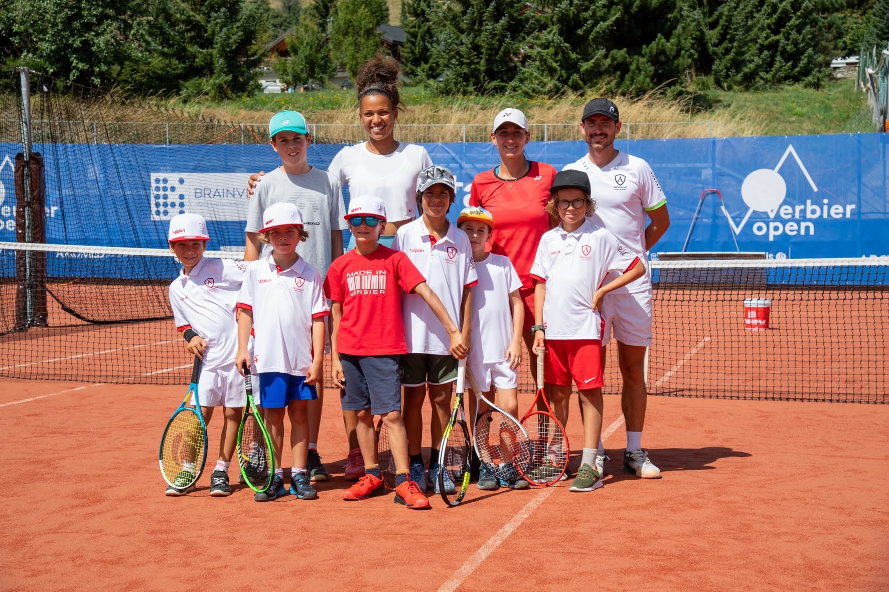 TC Val de Bagnes — photo 6