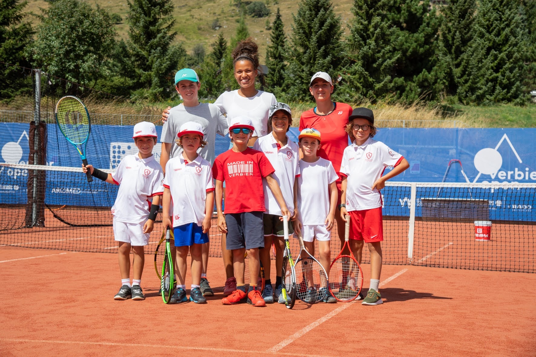TC Val de Bagnes — photo 7