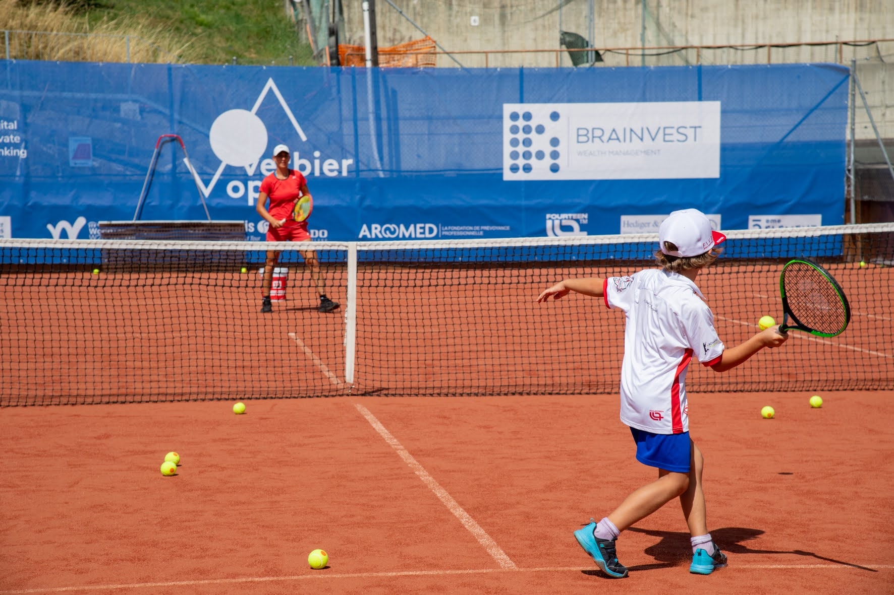 TC Val de Bagnes — photo 8