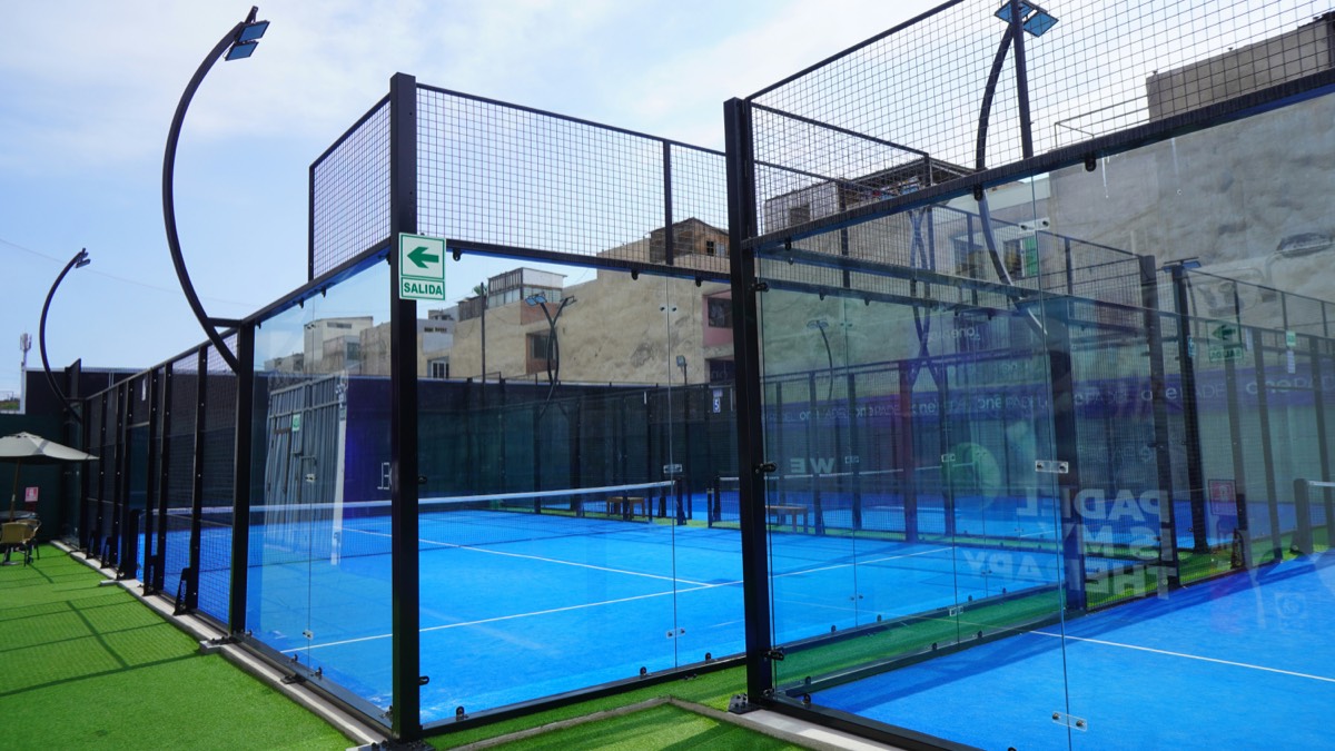Padel